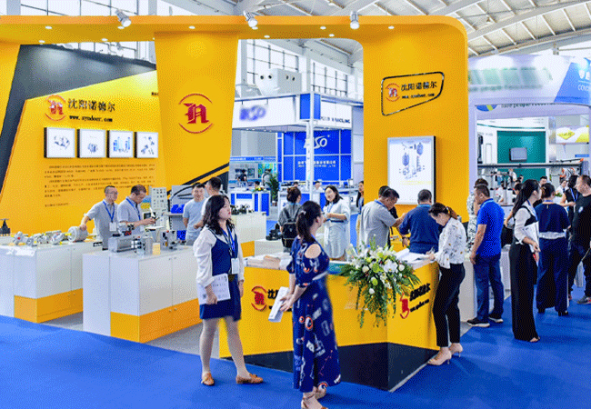 液壓站終端用戶(hù)一站式服務(wù)