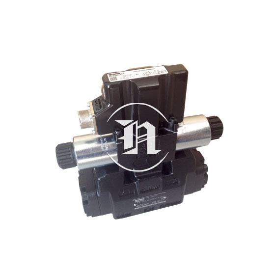 Parker派克D*1FW先導(dǎo)式比例方向控制閥