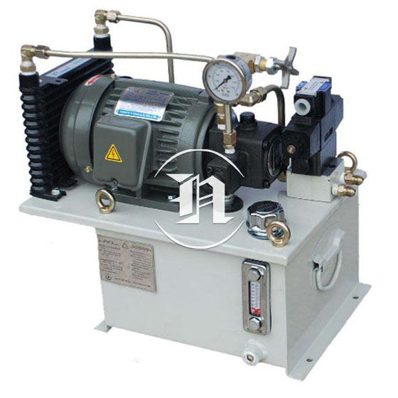 機(jī)床行業(yè)-液壓系統(tǒng)-高端定制