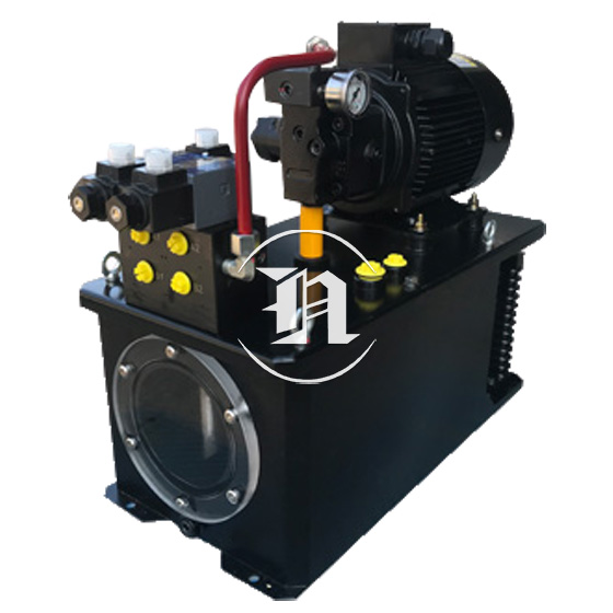 小型液壓站-沈陽液壓站