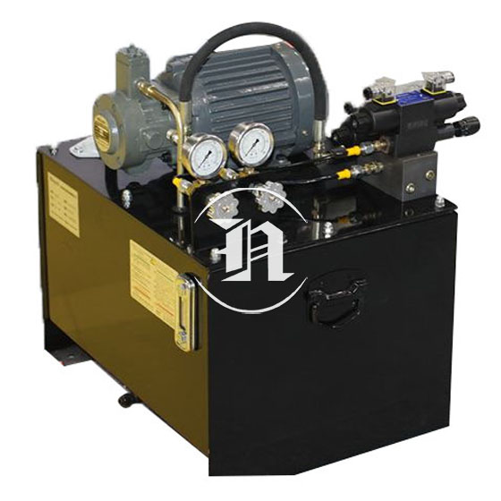 能源液壓站-液壓系統(tǒng)