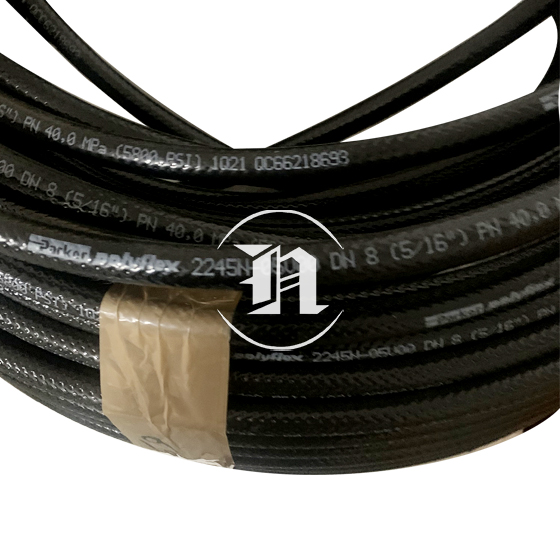 PARKER派克2245N-08V00、2245N-10V30膠管