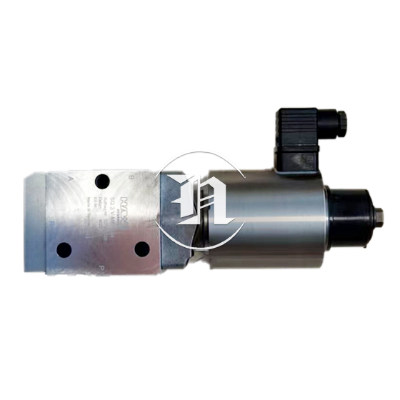 北京華德直動式減壓閥ZDR6DA2-30B/150Y