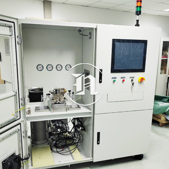 液壓綜合試驗臺- 液壓件綜合試驗檢測臺