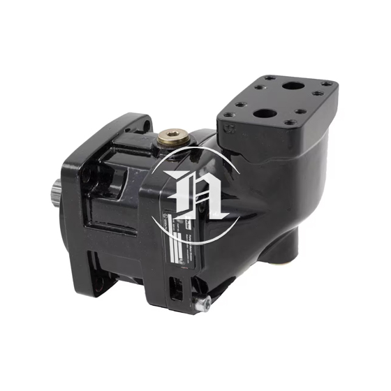 美國(guó)PAREKR派克F12馬達(dá)系列