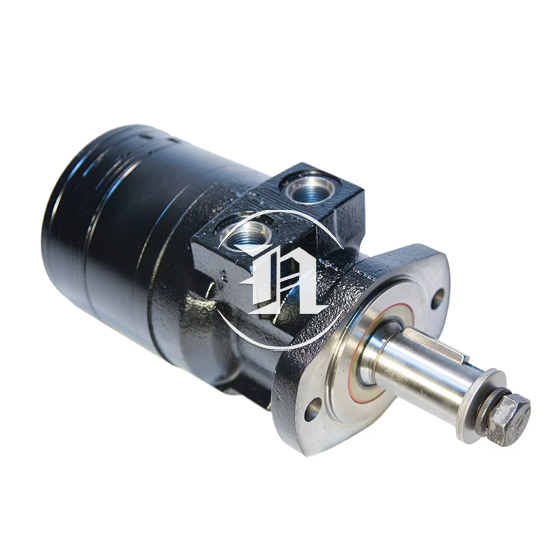 美國(guó)PARKER派克TG中型馬達(dá)