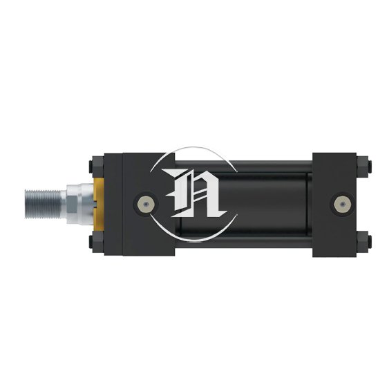 PARKER派克工業(yè)液壓缸HMI系列