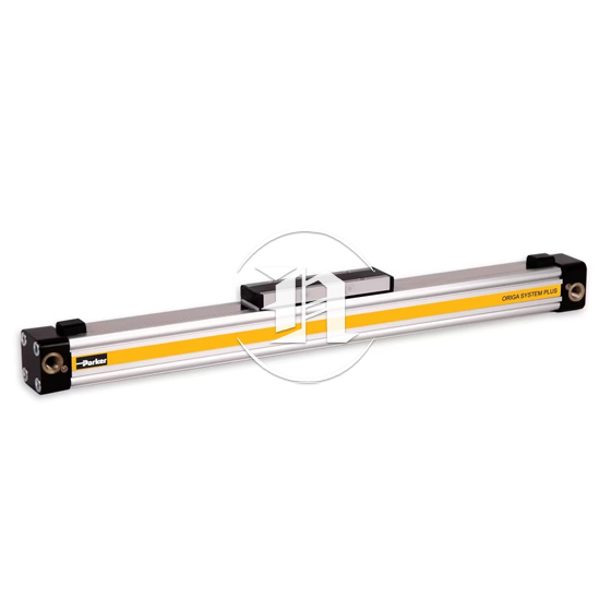 OSP-P無桿執(zhí)行器缸-PARKER派克OSPP無桿氣缸