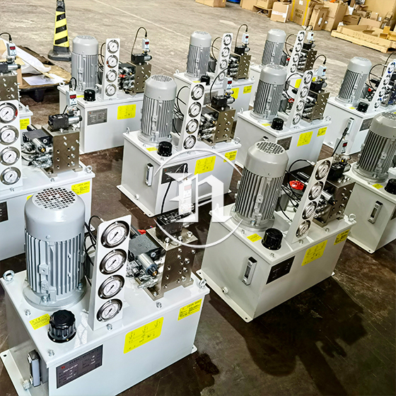 小型液壓站廠家液壓系統(tǒng)批發(fā)