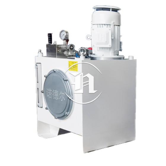 冶金廠/鋼廠極片輥壓機(jī)液壓系統(tǒng)