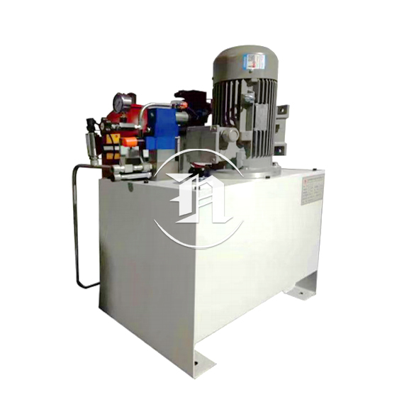 礦用給煤機(jī)液壓站 礦用甲帶給煤機(jī)液壓站