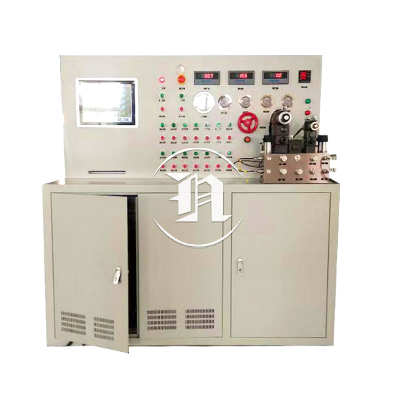 風(fēng)電齒輪箱及傳動(dòng)鏈試驗(yàn)臺(tái)