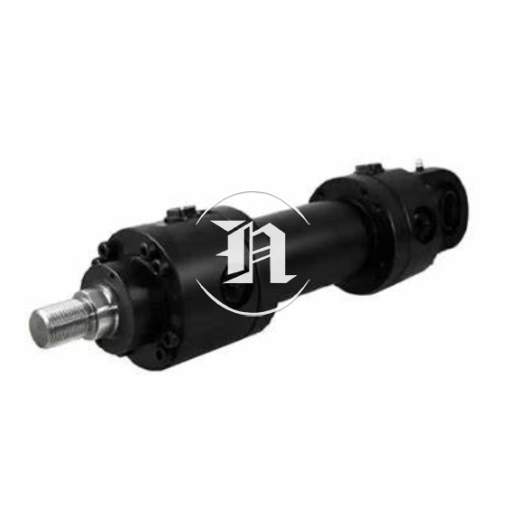 ?PARKER派克重載圓形液壓缸MA3系列