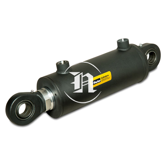 ?PARKER派克RDH系列重型液壓缸