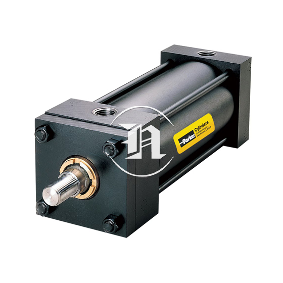 美國PARKER派克3L系列中型液壓缸