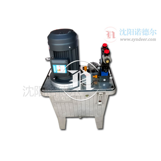 鋁箱液壓站,非標(biāo)液壓站設(shè)計(jì)