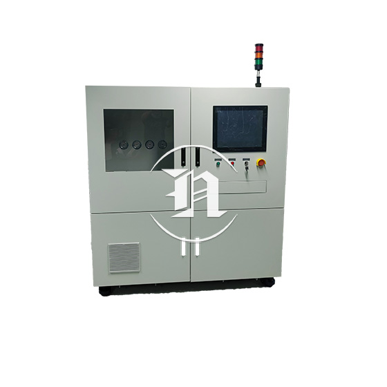 航空航航天起落架試驗臺-綜合液壓試驗臺