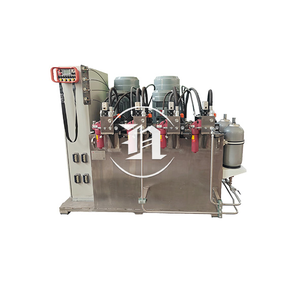 城市軌道交通車軸液壓系統(tǒng)-城軌列車運行控制系統(tǒng)