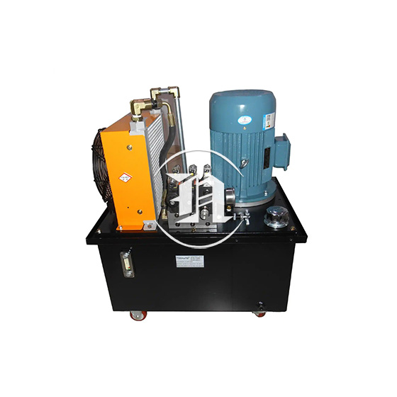 啟閉機(jī)液壓系統(tǒng)-防爆液壓泵站