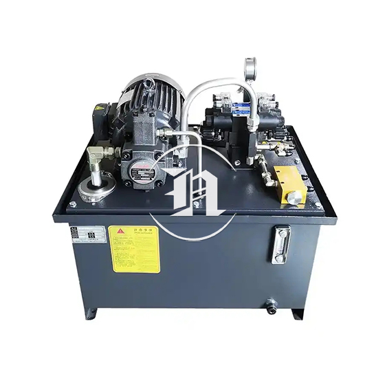 動態(tài)加載試驗液壓試驗臺-伺服試驗臺